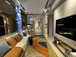 Zion Road (D3), Condominium #464274001
